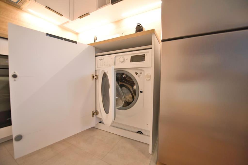 Apartmán La Perle De Houlgate Elegance & Vue 4 Pers Exteriér fotografie